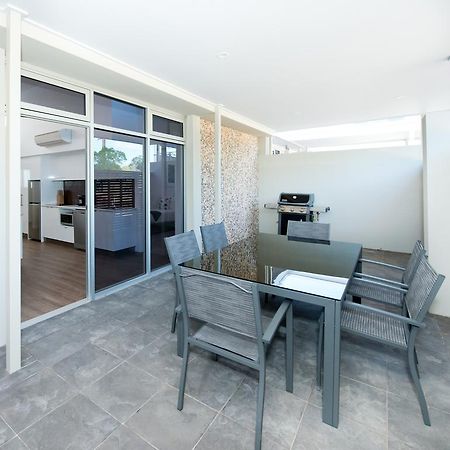 Loxton Courthouse Apartments ภายนอก รูปภาพ