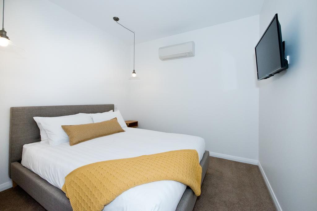 Loxton Courthouse Apartments ภายนอก รูปภาพ