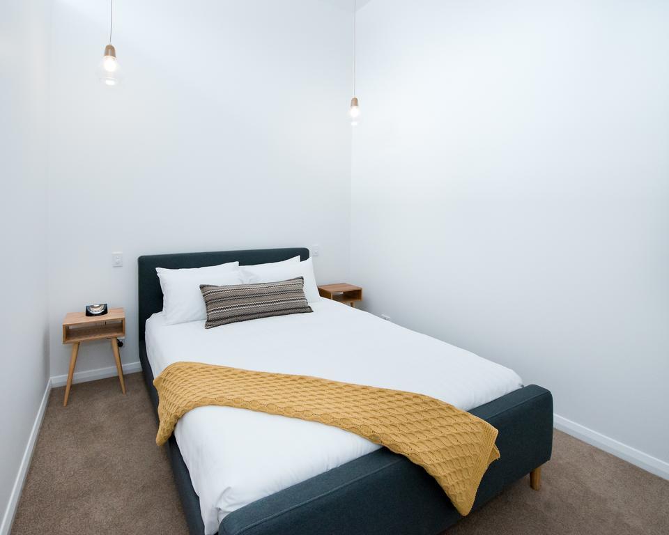 Loxton Courthouse Apartments ภายนอก รูปภาพ