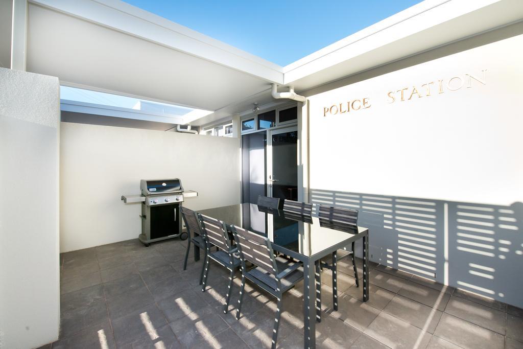Loxton Courthouse Apartments ภายนอก รูปภาพ