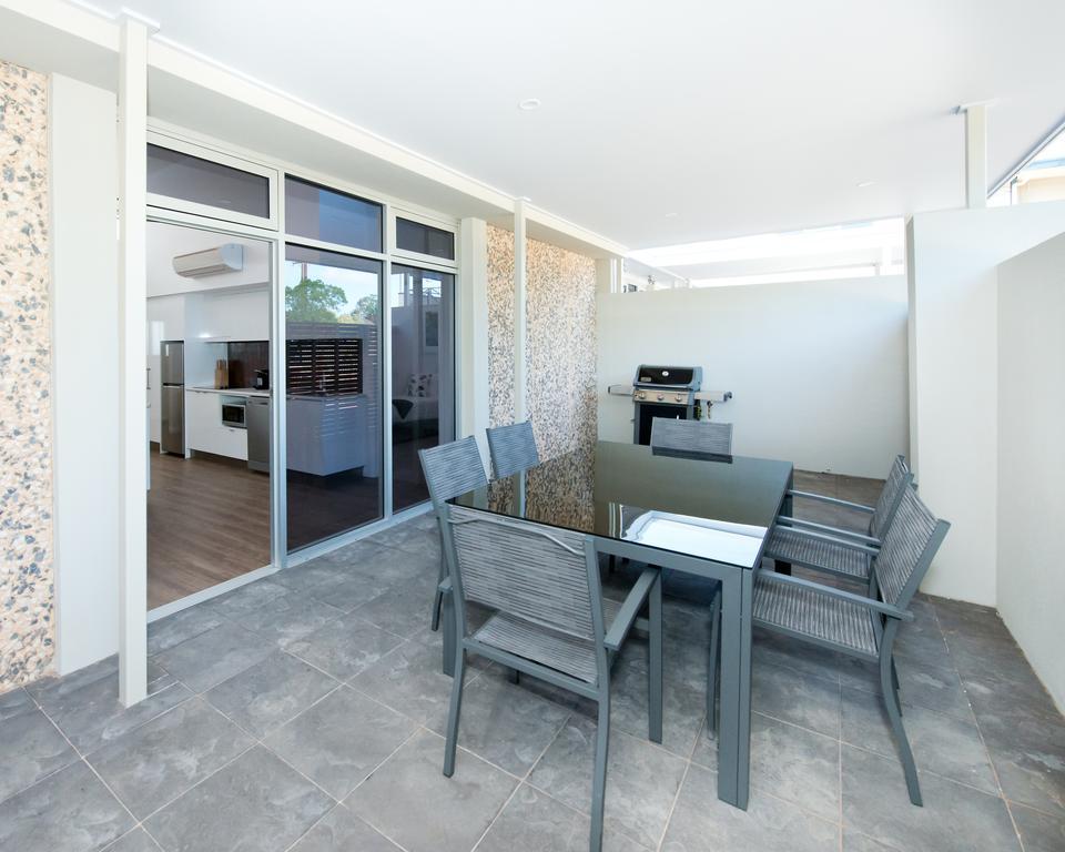 Loxton Courthouse Apartments ภายนอก รูปภาพ